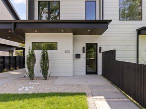 4911 Duval ST, Austin TX 78751