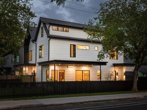 4911 Duval ST, Austin TX 78751