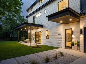 4911 Duval ST, Austin TX 78751