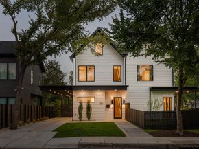 4911 Duval ST, Austin TX 78751