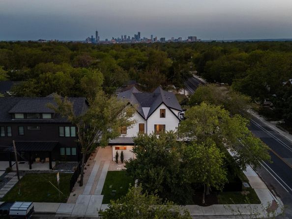 4911 Duval ST, Austin TX 78751