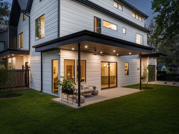 4911 Duval ST, Austin TX 78751