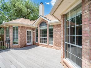 11507 Kempwood DR, Austin TX 78750
