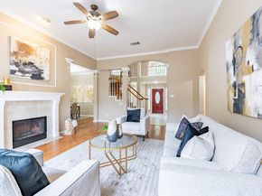 11507 Kempwood DR, Austin TX 78750