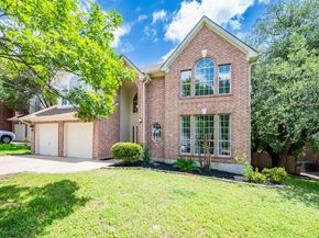 11507 Kempwood DR, Austin TX 78750