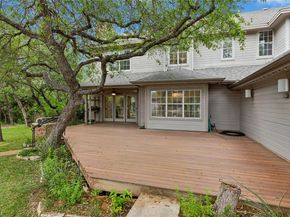 5400 Top Of The Trails CV, Austin TX 78734