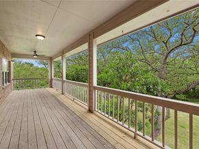 5400 Top Of The Trails CV, Austin TX 78734