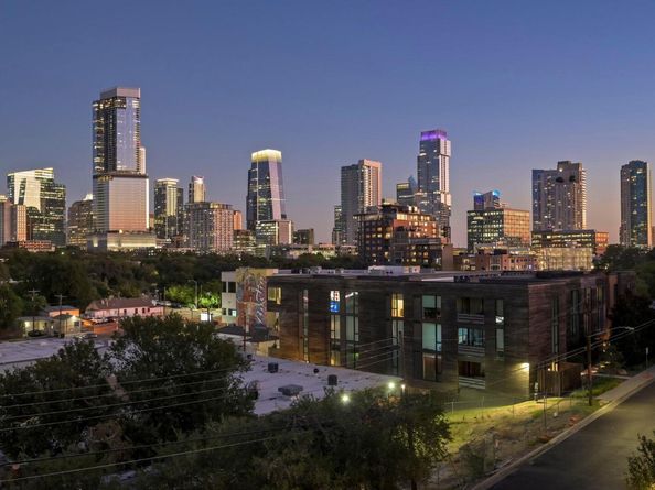 1006 Baylor ST 201, Austin TX 78703