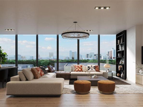 1006 Baylor ST 201, Austin TX 78703