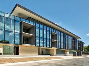 1006 Baylor ST 201, Austin TX 78703