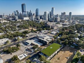 1006 Baylor ST 201, Austin TX 78703