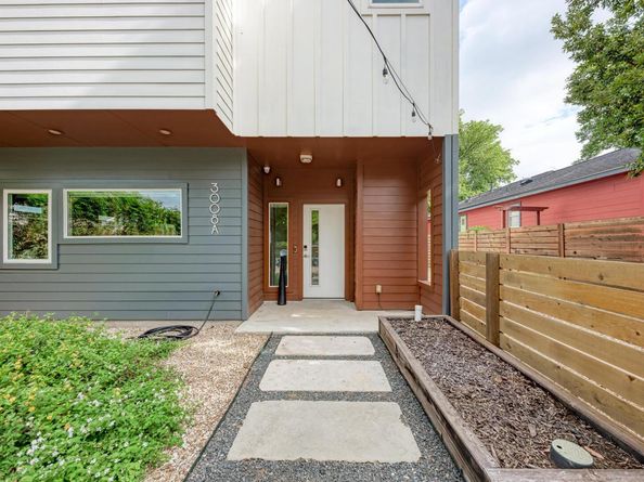 3008 E 14th 1/2 ST A, Austin TX 78702