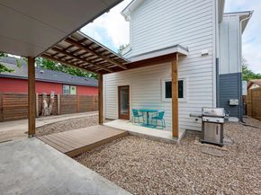 3008 E 14th 1/2 ST A, Austin TX 78702