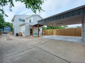 3008 E 14th 1/2 ST A, Austin TX 78702