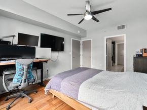 54 Rainey ST 609, Austin TX 78701