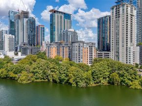 54 Rainey ST 609, Austin TX 78701