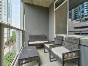 54 Rainey ST 609, Austin TX 78701