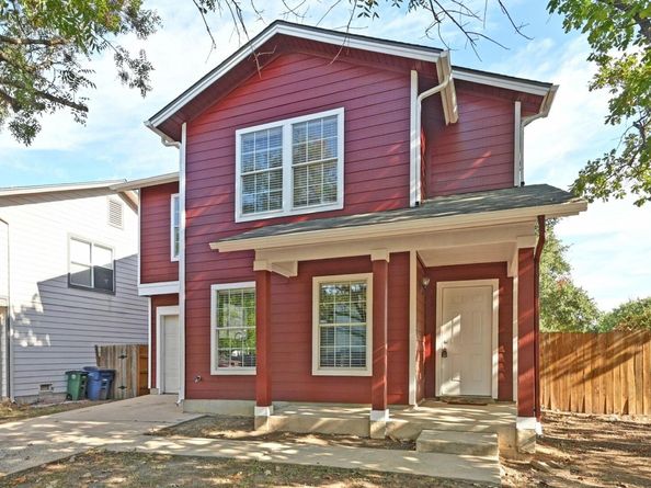 1400 Geoffs DR, Austin TX 78748
