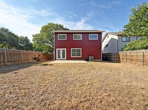 1400 Geoffs DR, Austin TX 78748