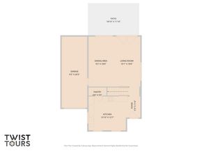 1400 Geoffs DR, Austin TX 78748