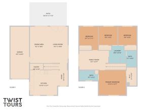1400 Geoffs DR, Austin TX 78748