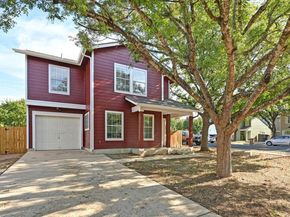 1400 Geoffs DR, Austin TX 78748