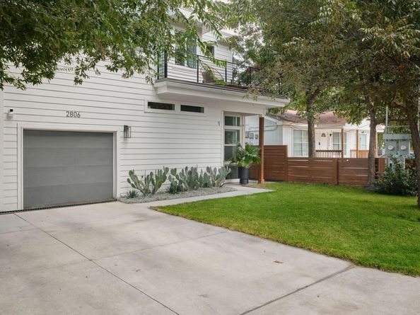 2806 Lyons RD 1, Austin TX 78702
