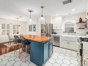 4607 Cedar Point DR, Austin TX 78723