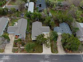 4607 Cedar Point DR, Austin TX 78723