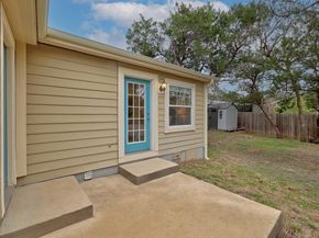 4607 Cedar Point DR, Austin TX 78723