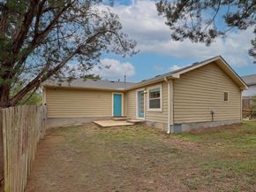 4607 Cedar Point DR, Austin TX 78723