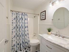 4607 Cedar Point DR, Austin TX 78723