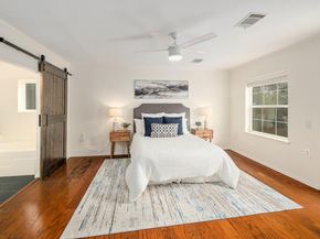 4607 Cedar Point DR, Austin TX 78723