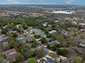 4607 Cedar Point DR, Austin TX 78723