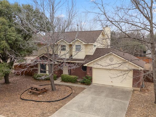 706 Grapevine DR, Cedar Park TX 78613