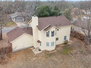 706 Grapevine DR, Cedar Park TX 78613