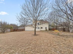 706 Grapevine DR, Cedar Park TX 78613