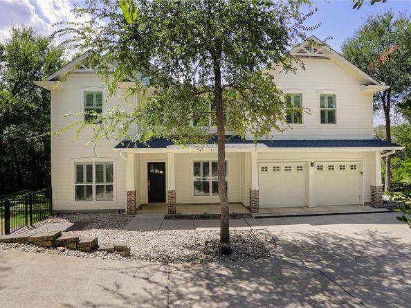 18 N Peak RD, West Lake Hills TX 78746