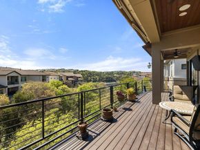 212 Marina View WAY 11A, Lakeway TX 78734