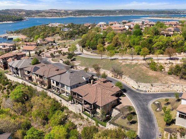 212 Marina View WAY 11A, Lakeway TX 78734