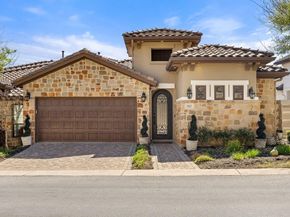 212 Marina View WAY 11A, Lakeway TX 78734