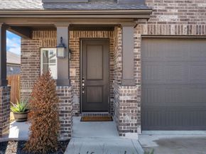 8008 Prairie Rye DR, Lago Vista TX 78645