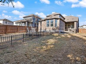 8008 Prairie Rye DR, Lago Vista TX 78645