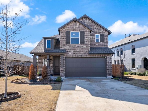 8008 Prairie Rye DR, Lago Vista TX 78645