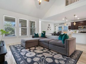 8008 Prairie Rye DR, Lago Vista TX 78645