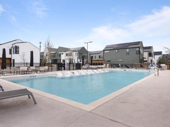 3613 Jetson WAY 1102, Austin TX 78723