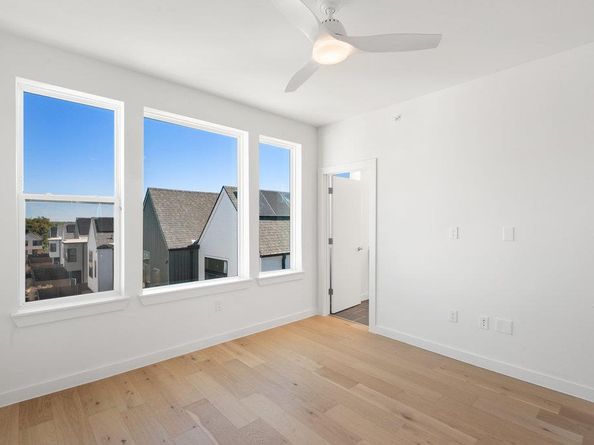 3613 Jetson WAY 1102, Austin TX 78723