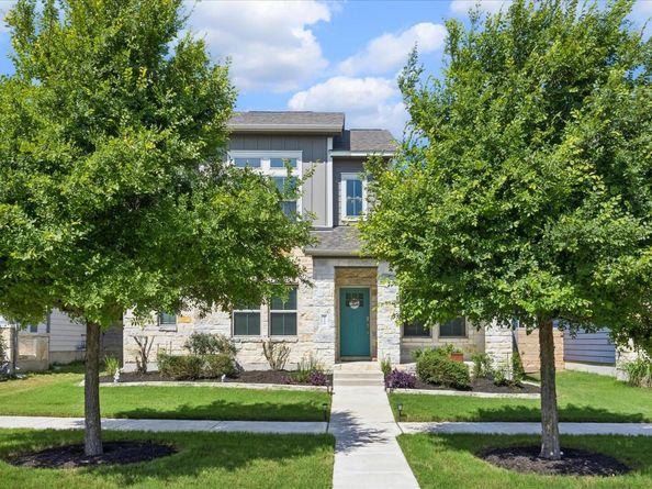 8720 Mina DR, Austin TX 78747