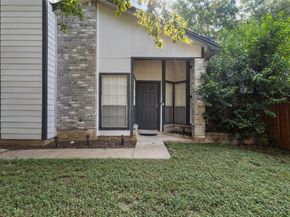 2107 Raintree Path, Round Rock TX 78664