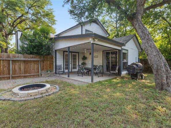 2107 Raintree Path, Round Rock TX 78664